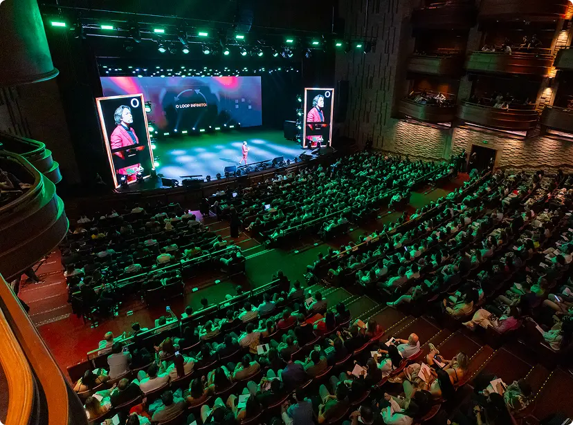 SDA Ao Vivo - edição anterior